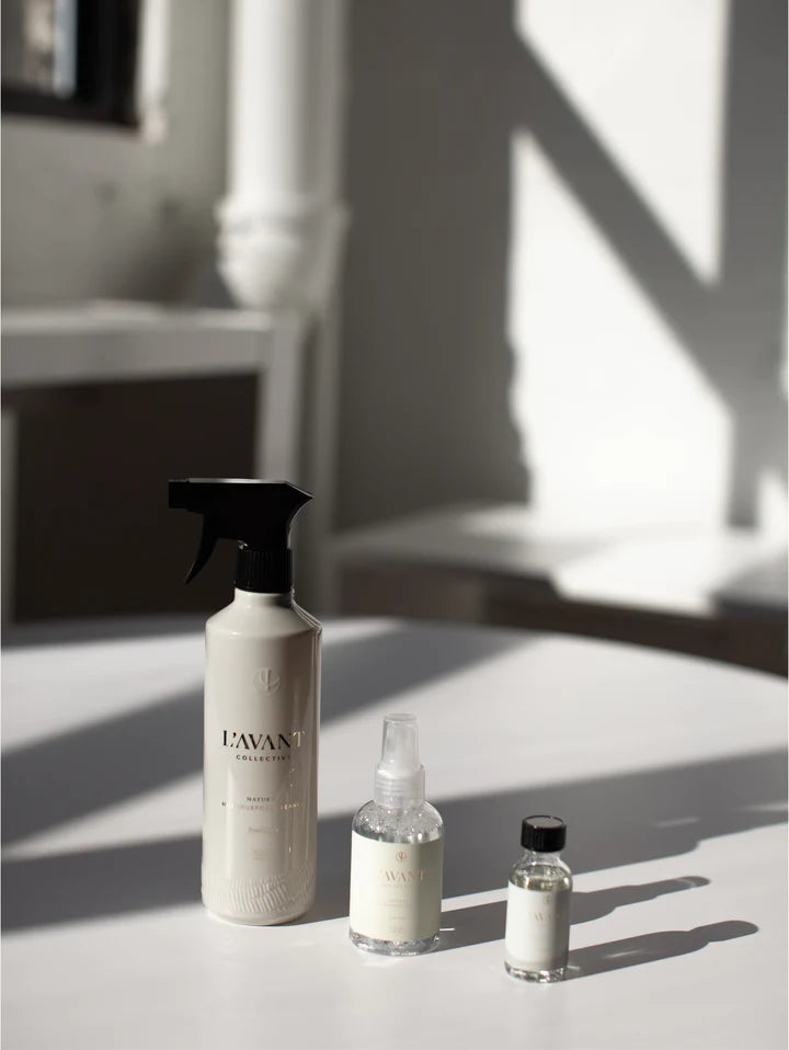 L'Avant :: Pack of 3 REFILL Multipurpose Cleaner