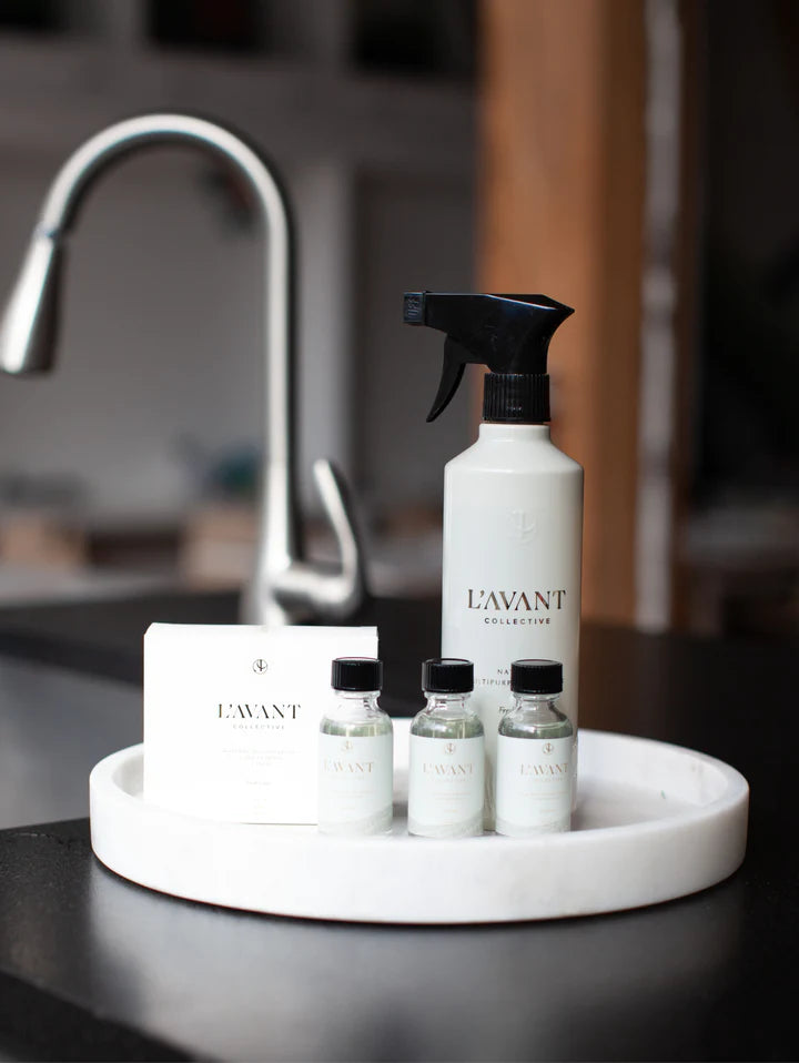 L'Avant :: Pack of 3 REFILL Multipurpose Cleaner