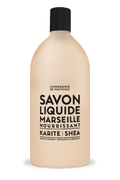 Cie Luxe :: Shea Butter Liquid Soap REFILL