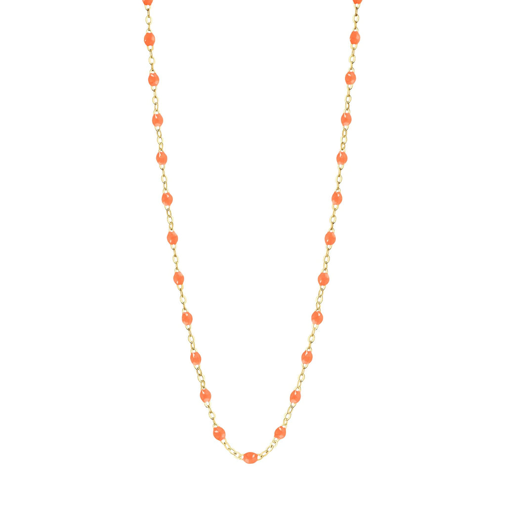 Gigi Clozeau :: Classic Gigi Necklace 16.5"