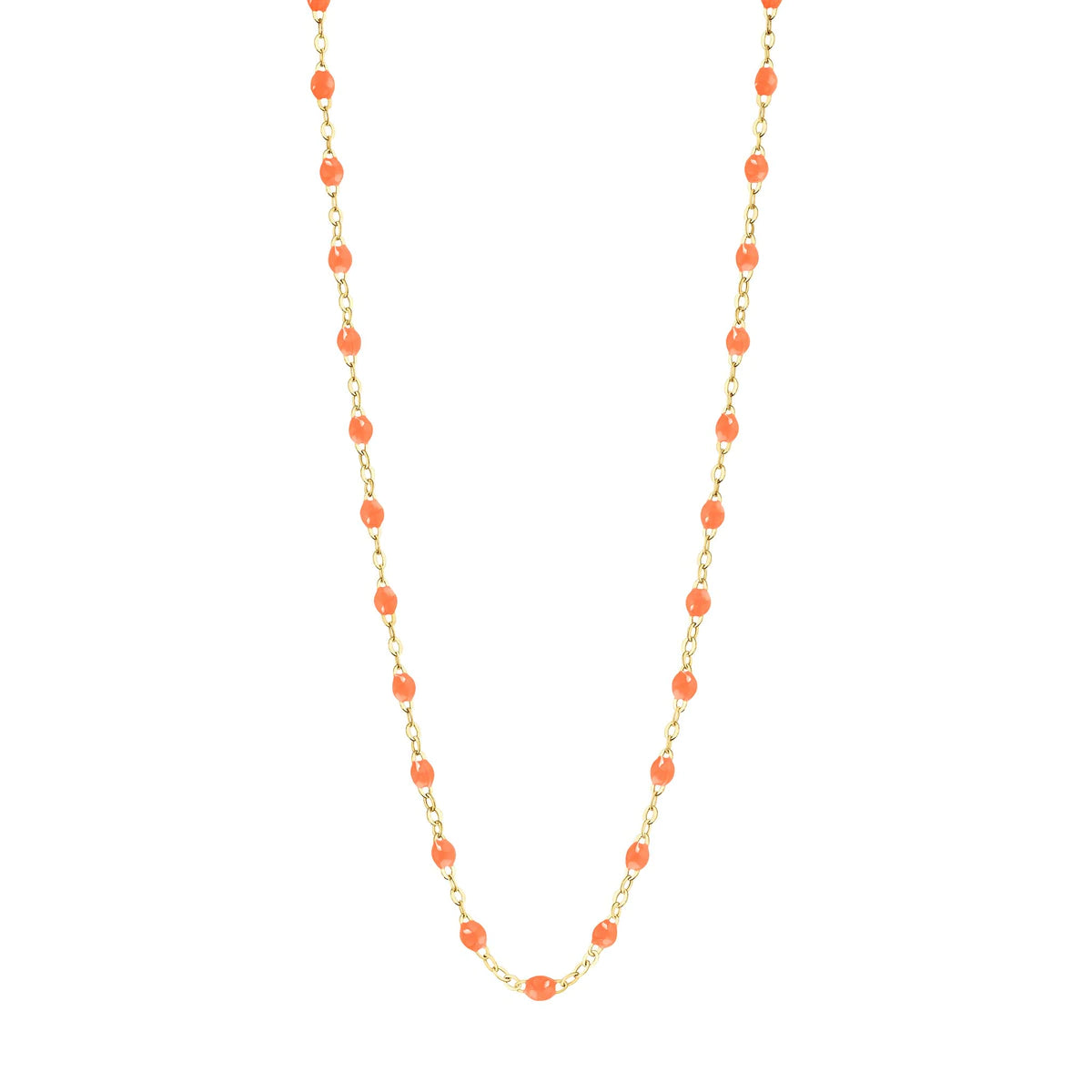 Gigi Clozeau :: Classic Gigi Necklace 16.5"