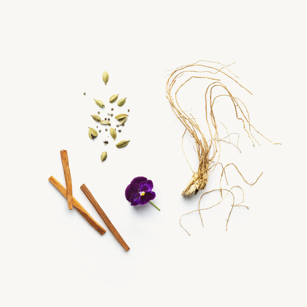 Evolve Together :: Natural Deodorant