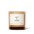 Salt & Stone :: Grapefruit & Hinoki Candle