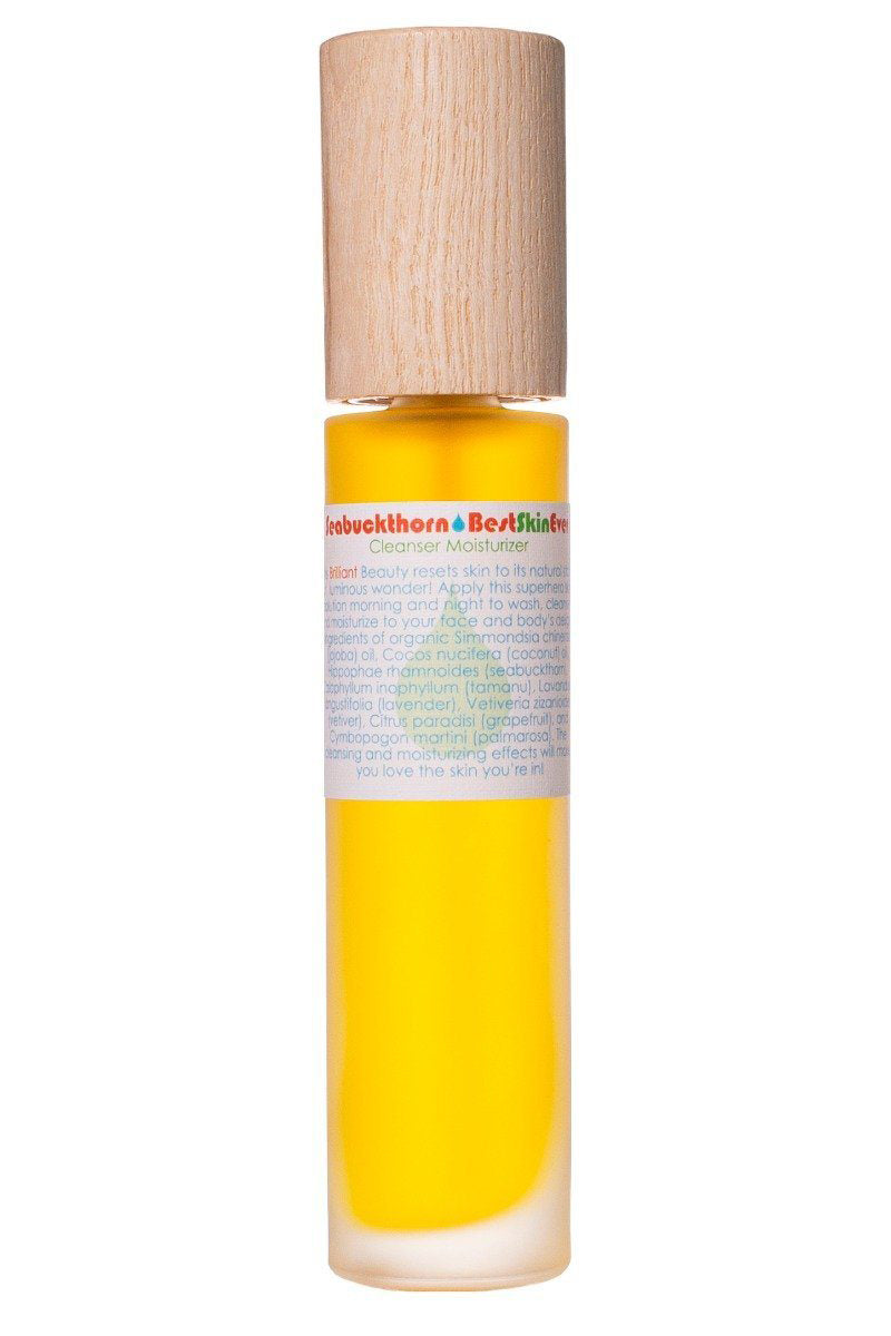 Living Libations :: Best Skin Ever Seabuckthorn 50ml