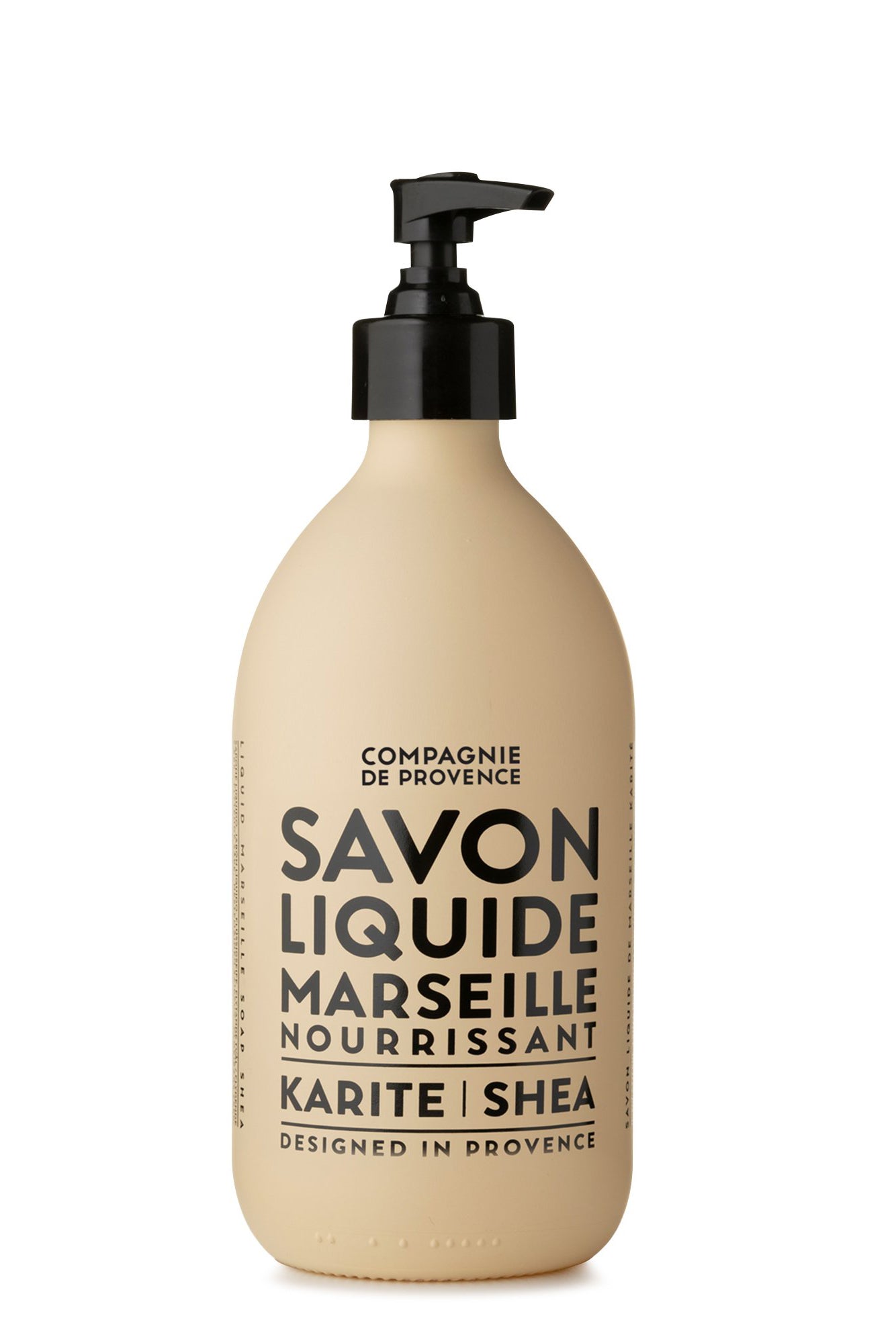 Cie Luxe :: Shea Butter Liquid Soap 16.7 oz