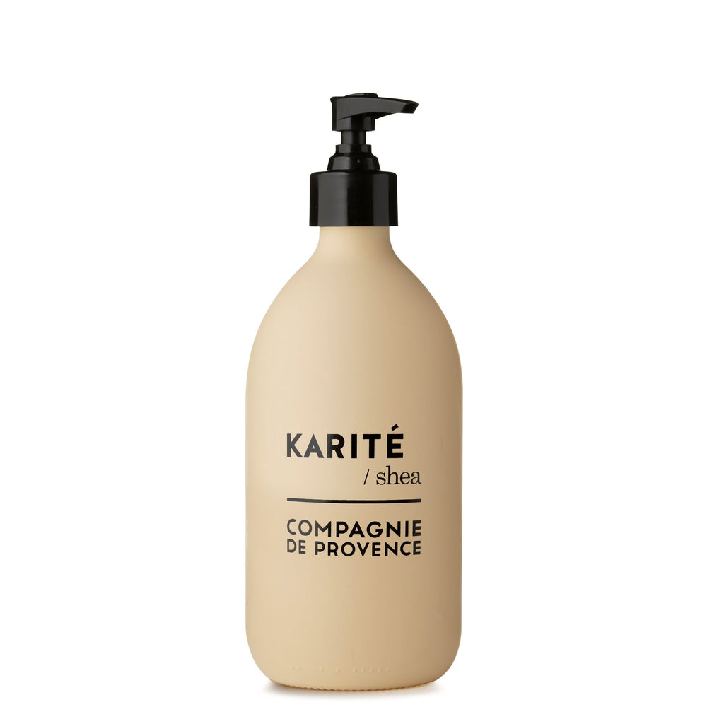 Cie Luxe :: Shea Butter Liquid Soap 16.7 oz