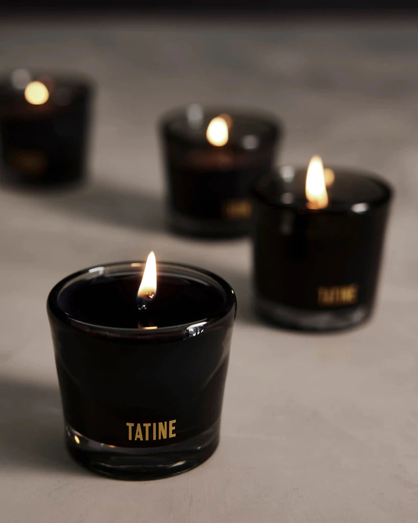Tatine :: City Of Night Petite 3oz Candle