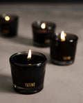 Tatine :: Garden Mint Petite 3oz Candle