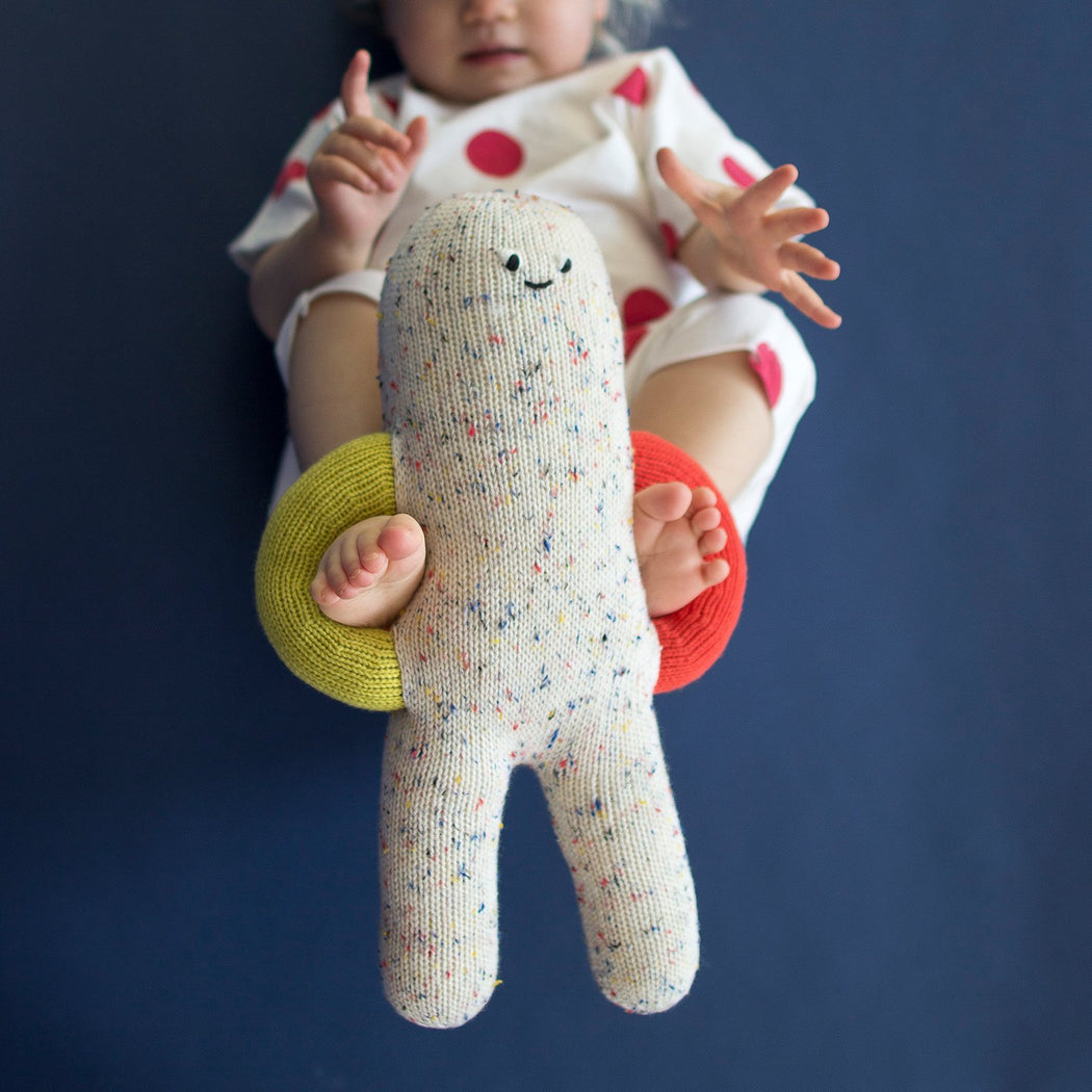 Blabla Kids :: Hold Me Doll, Speckled