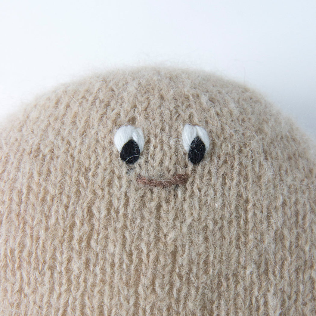 Blabla Kids :: Little Monster, Wonder