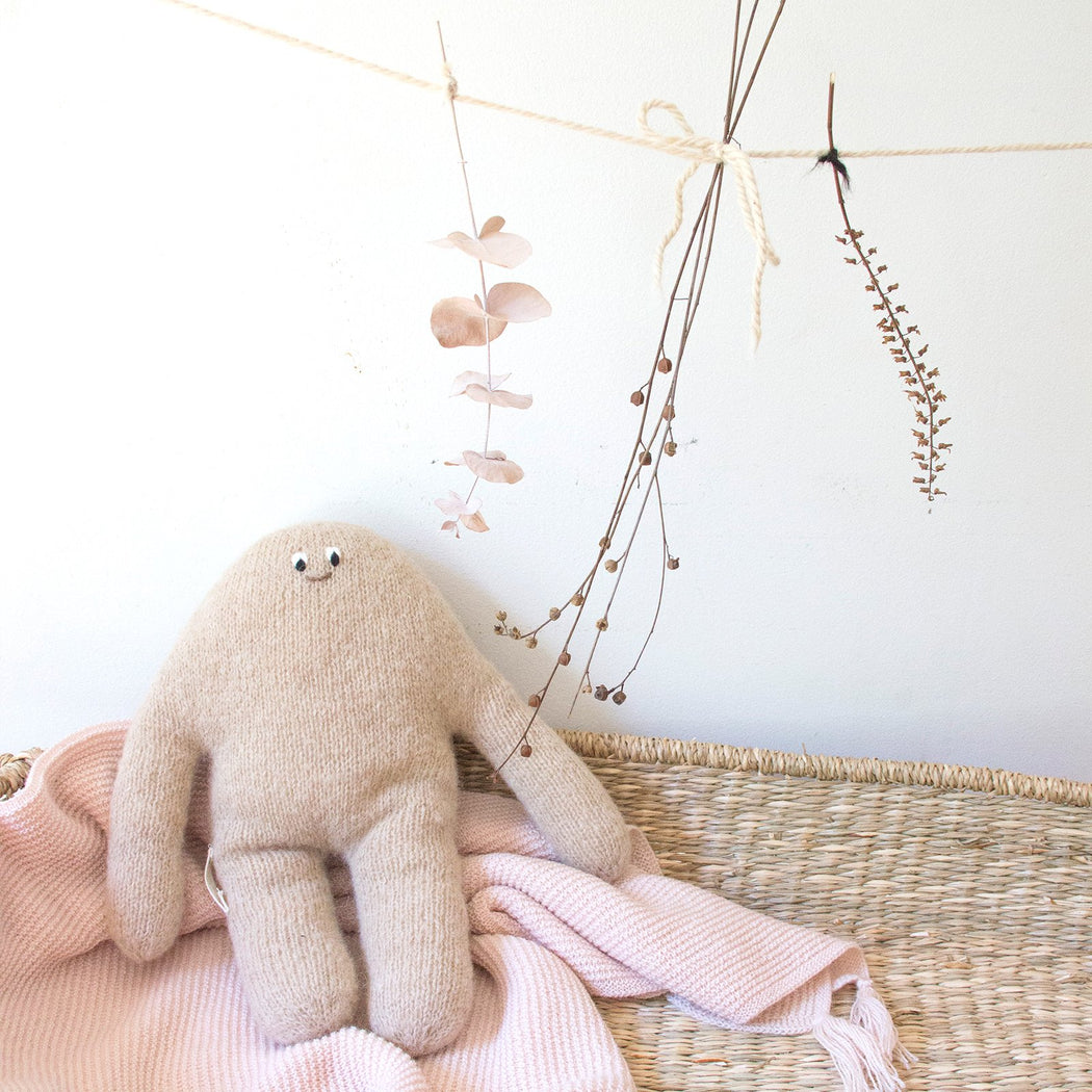 Blabla Kids :: Little Monster, Wonder