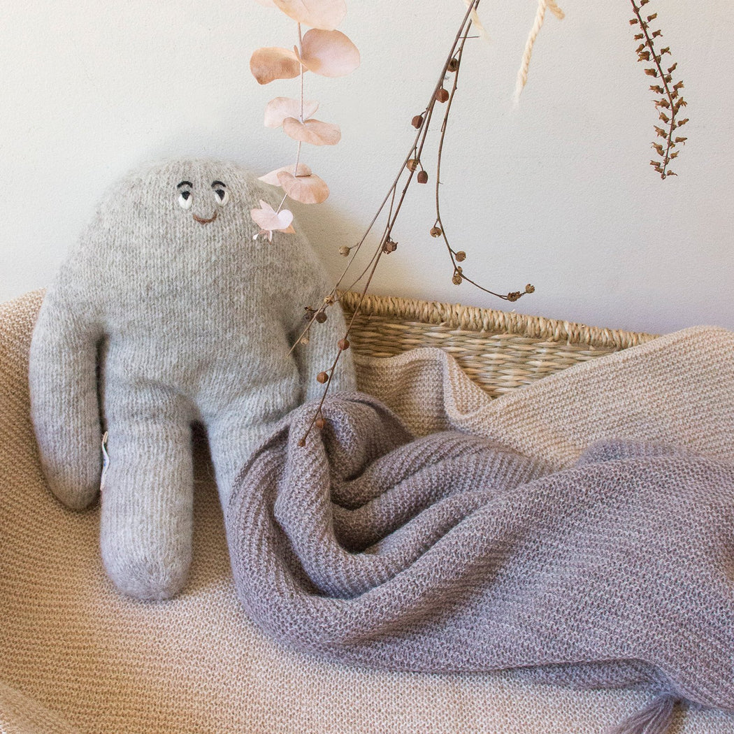 Blabla Kids :: Little Monster, Whisper